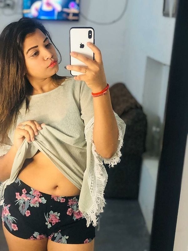 Tanya Escort