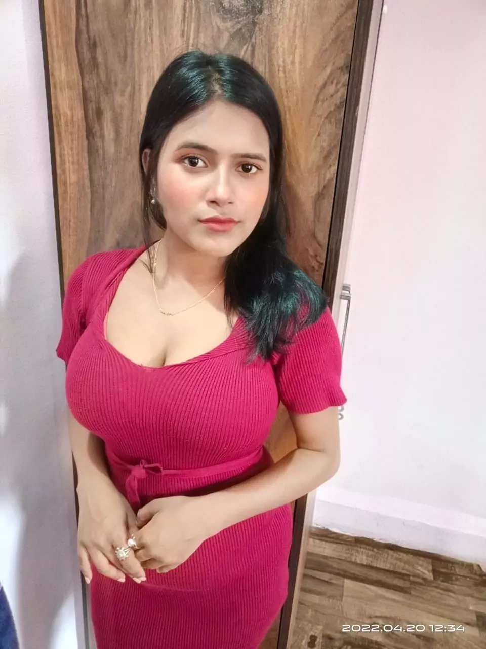 Incall-call-girl