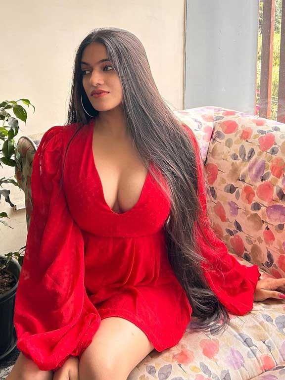 Geeta Escort