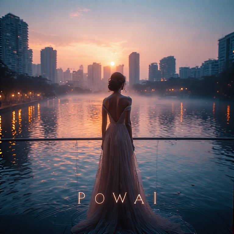 Powai